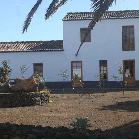 Quinta Das Giestas Ribeira Grande Dış mekan fotoğraf