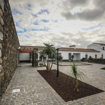 Quinta Das Giestas Ribeira Grande Dış mekan fotoğraf