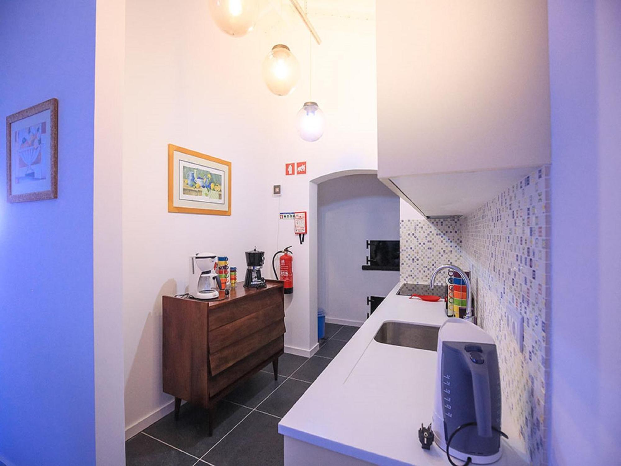 Quinta Das Giestas Ribeira Grande Dış mekan fotoğraf
