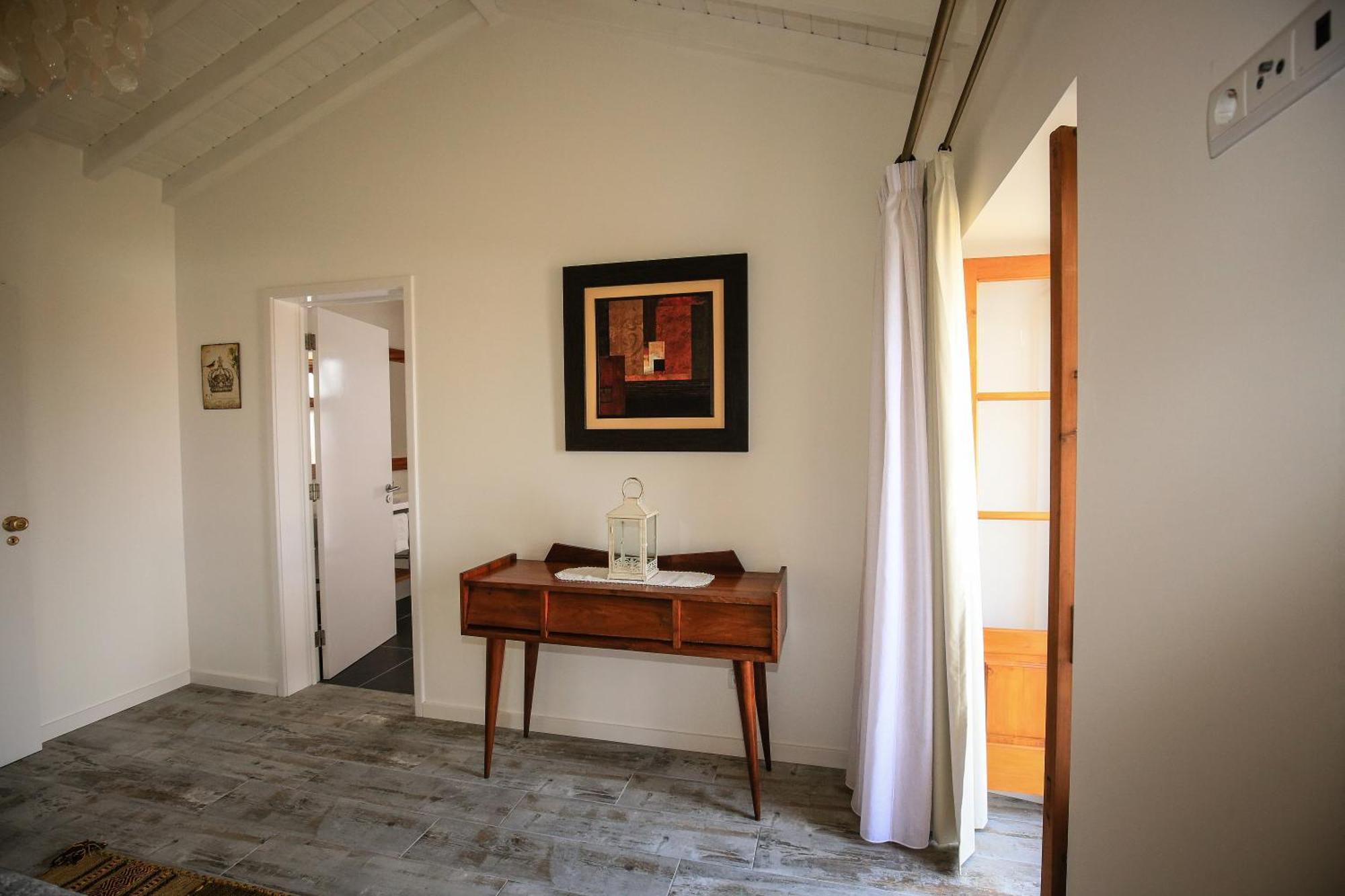 Quinta Das Giestas Ribeira Grande Dış mekan fotoğraf