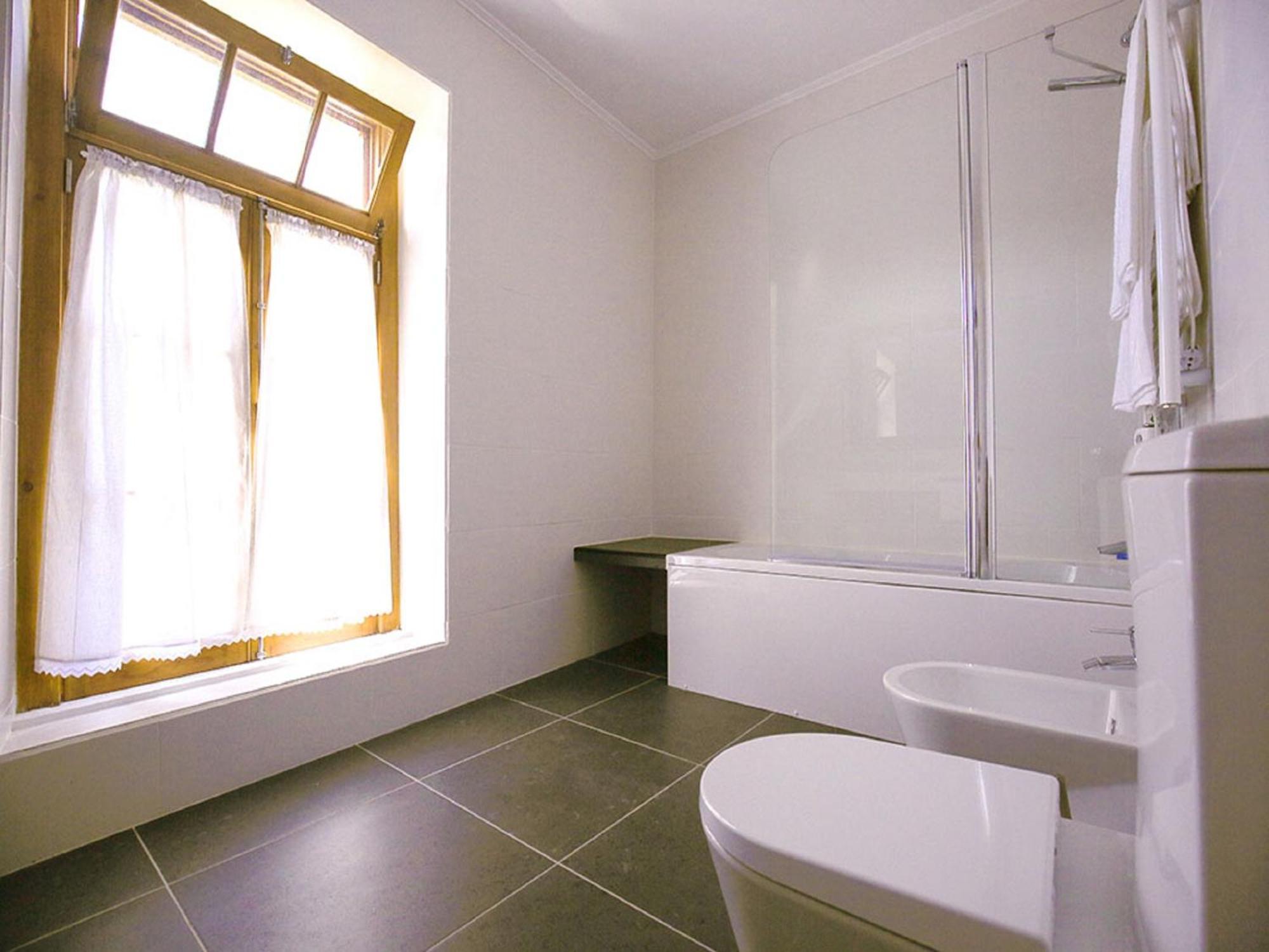 Quinta Das Giestas Ribeira Grande Dış mekan fotoğraf