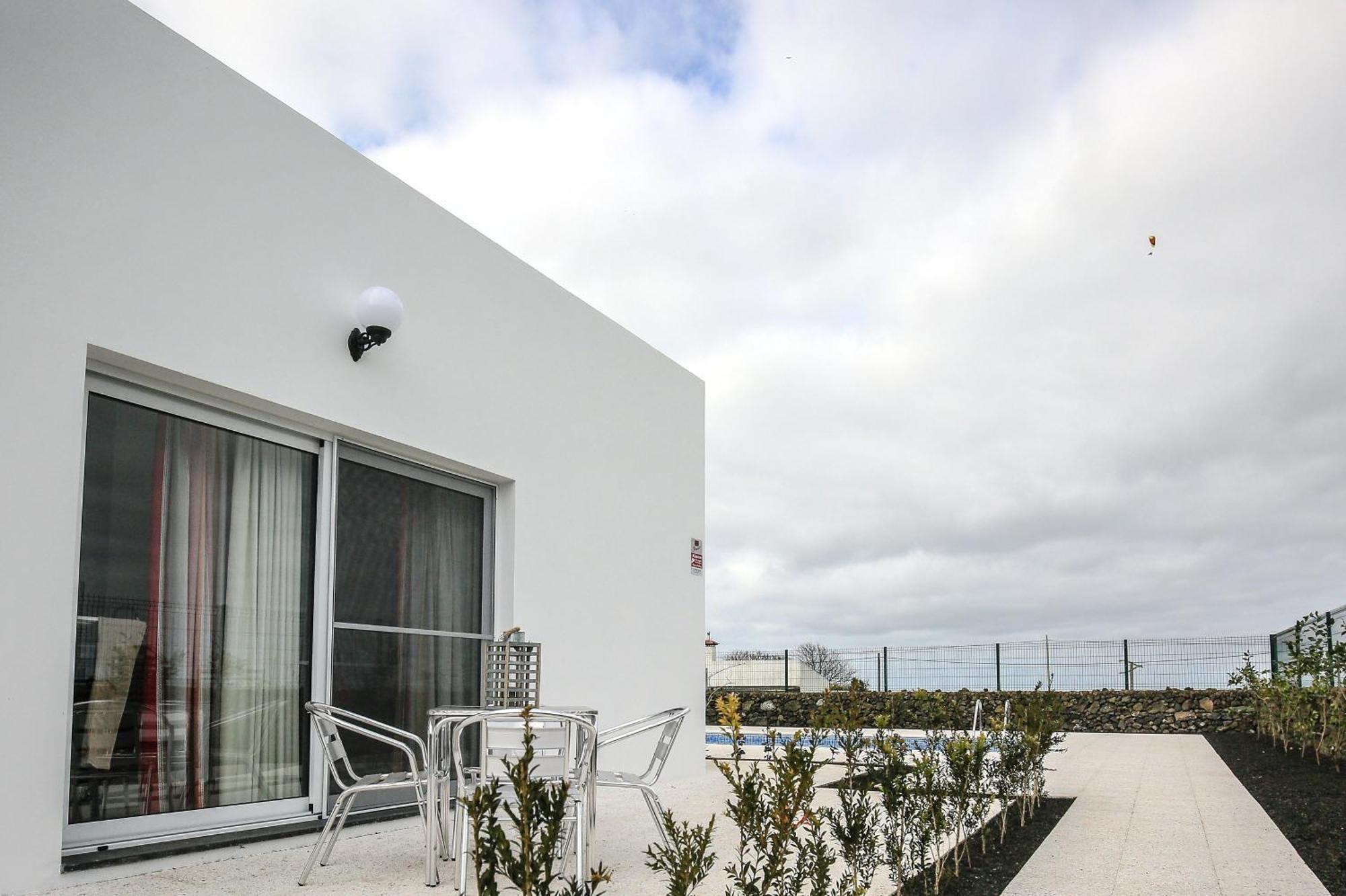 Quinta Das Giestas Ribeira Grande Dış mekan fotoğraf