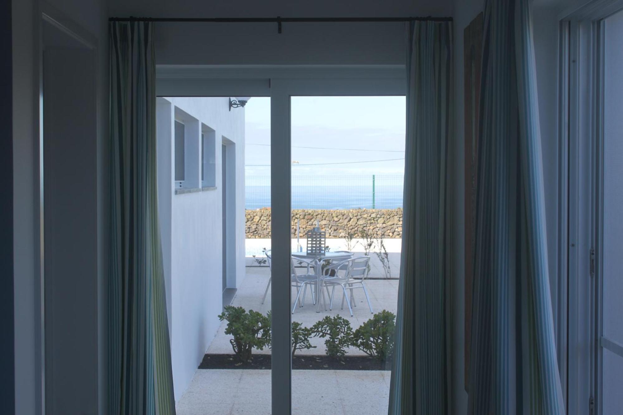 Quinta Das Giestas Ribeira Grande Oda fotoğraf