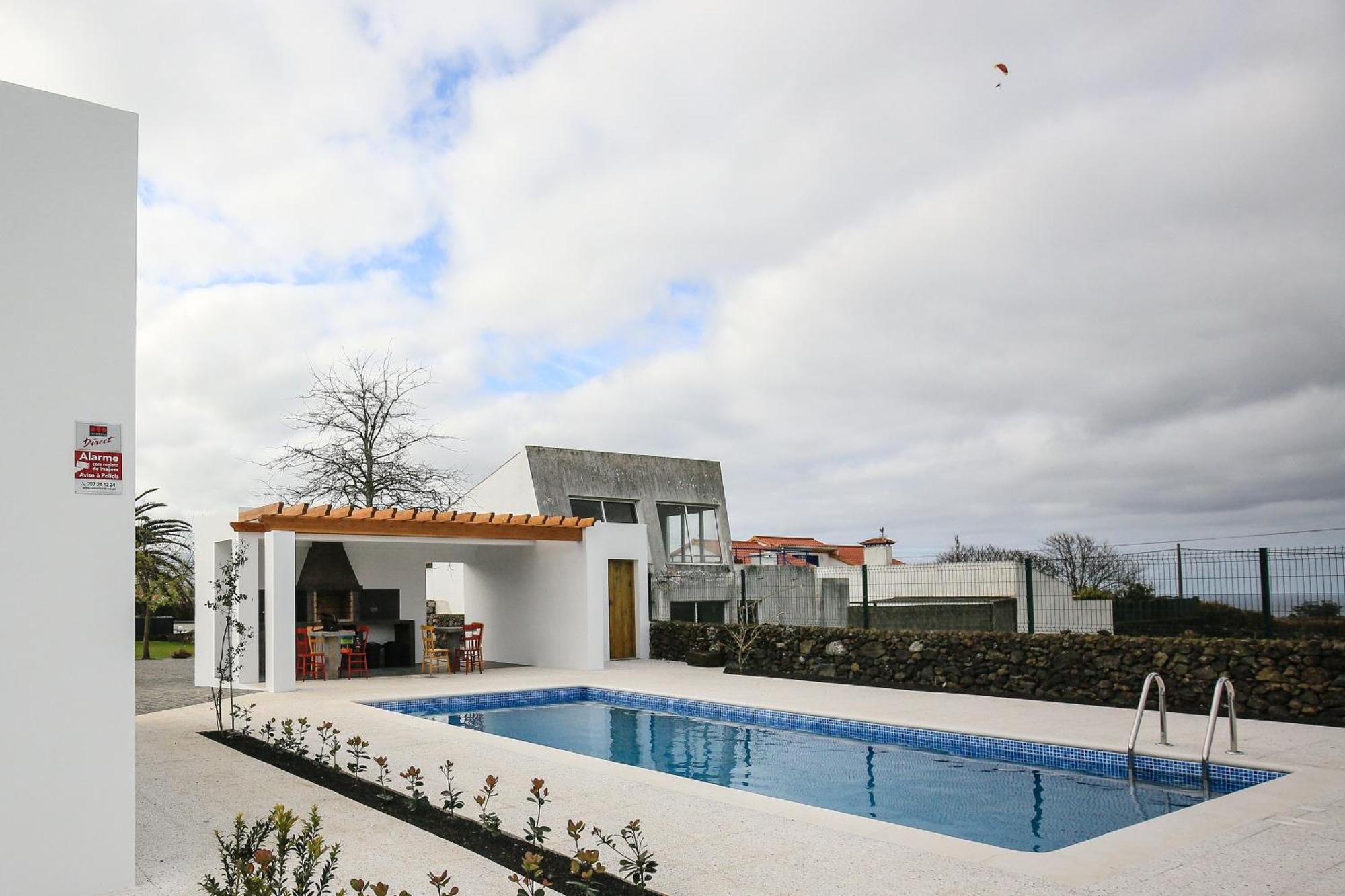 Quinta Das Giestas Ribeira Grande Dış mekan fotoğraf