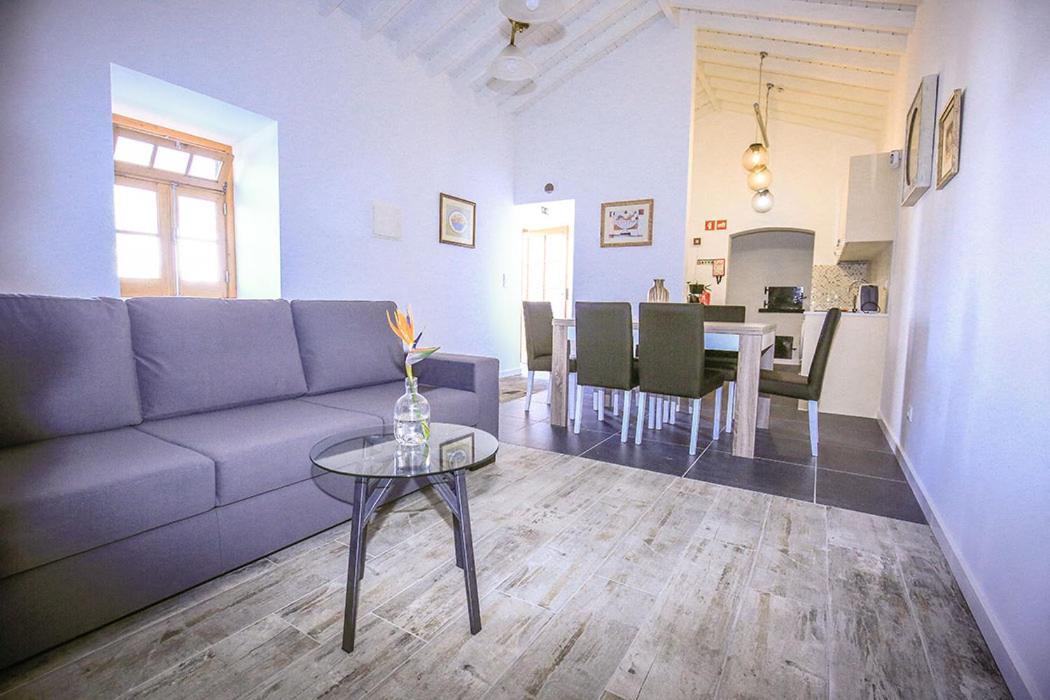 Quinta Das Giestas Ribeira Grande Oda fotoğraf