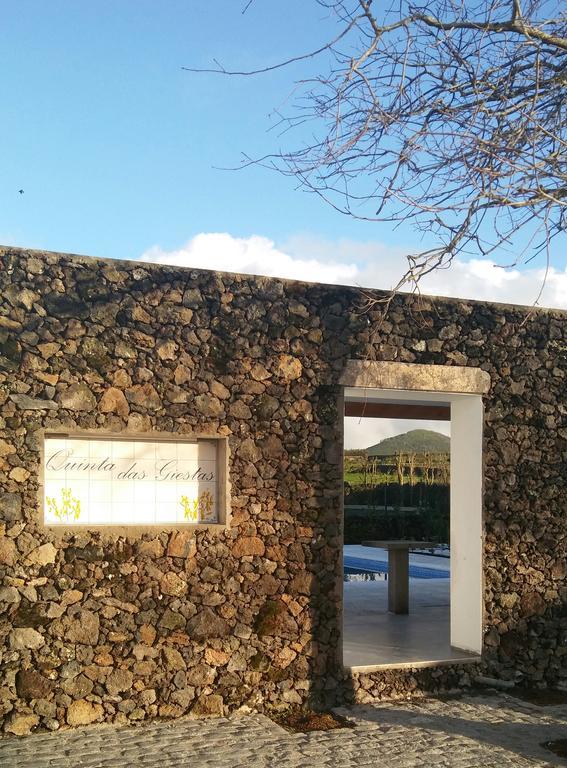 Quinta Das Giestas Ribeira Grande Dış mekan fotoğraf