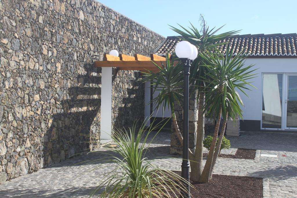 Quinta Das Giestas Ribeira Grande Dış mekan fotoğraf