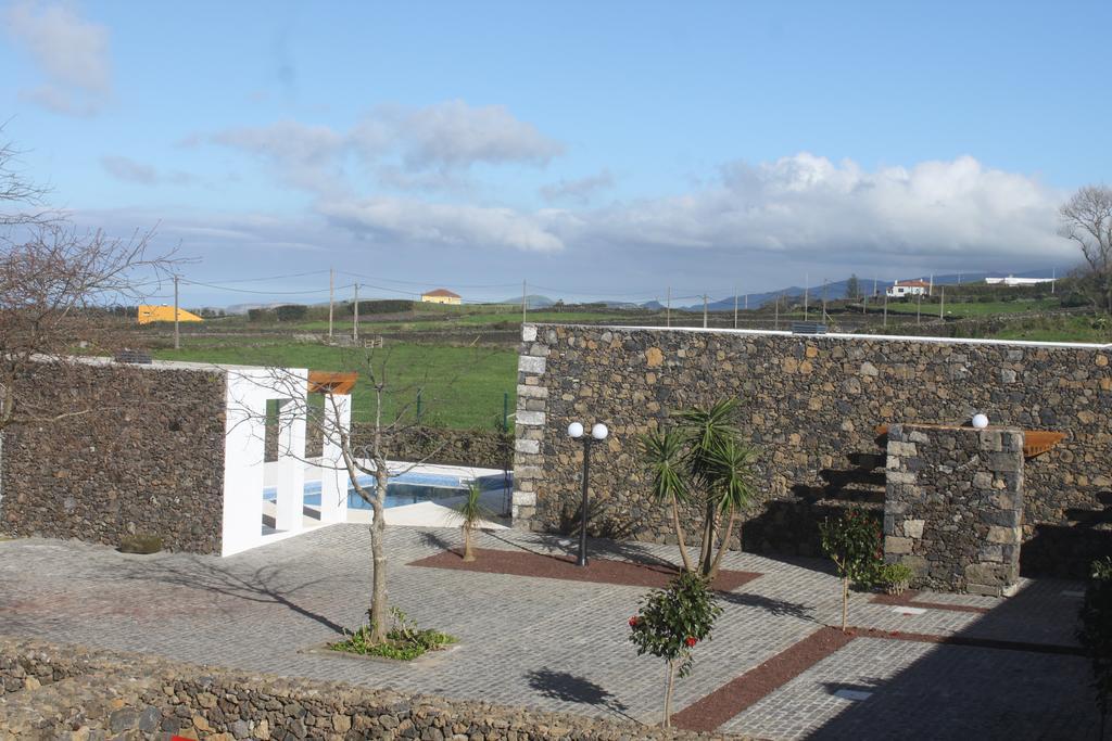 Quinta Das Giestas Ribeira Grande Dış mekan fotoğraf