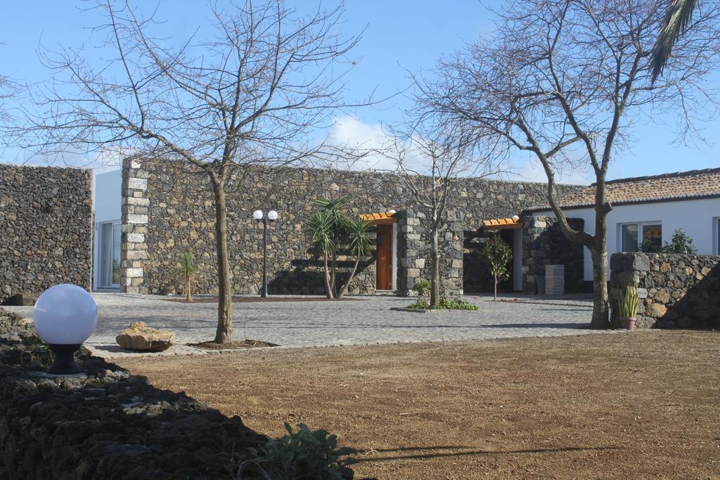 Quinta Das Giestas Ribeira Grande Dış mekan fotoğraf