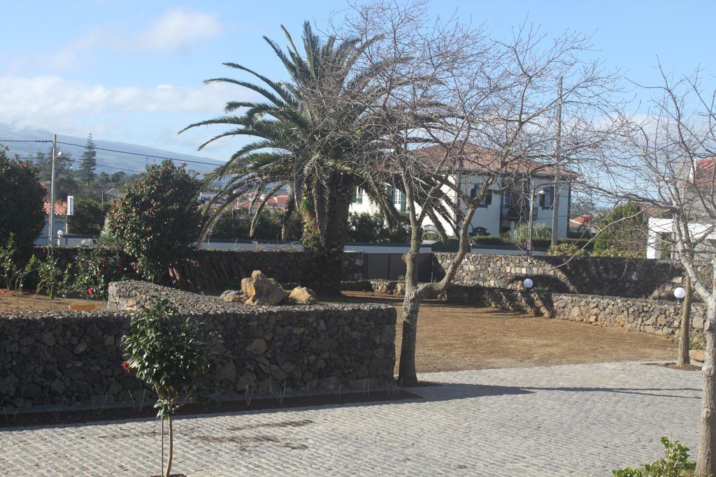 Quinta Das Giestas Ribeira Grande Dış mekan fotoğraf