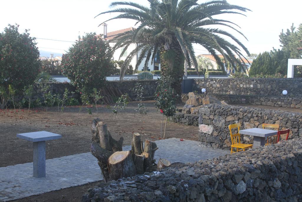 Quinta Das Giestas Ribeira Grande Dış mekan fotoğraf