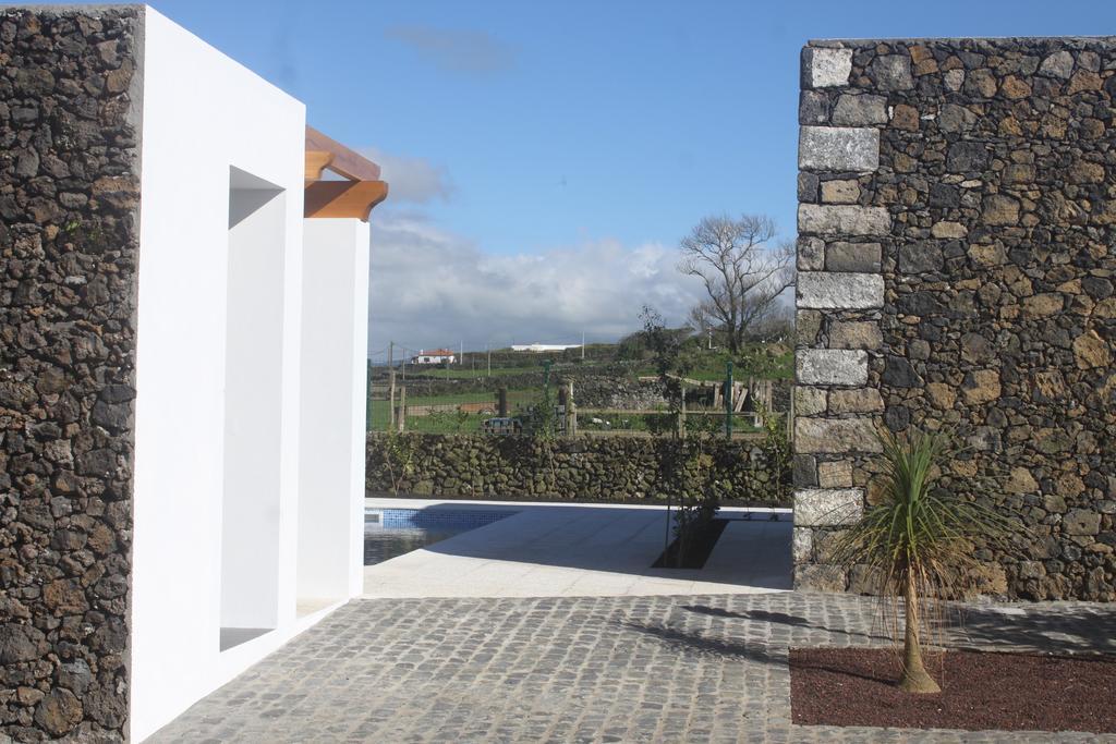 Quinta Das Giestas Ribeira Grande Dış mekan fotoğraf