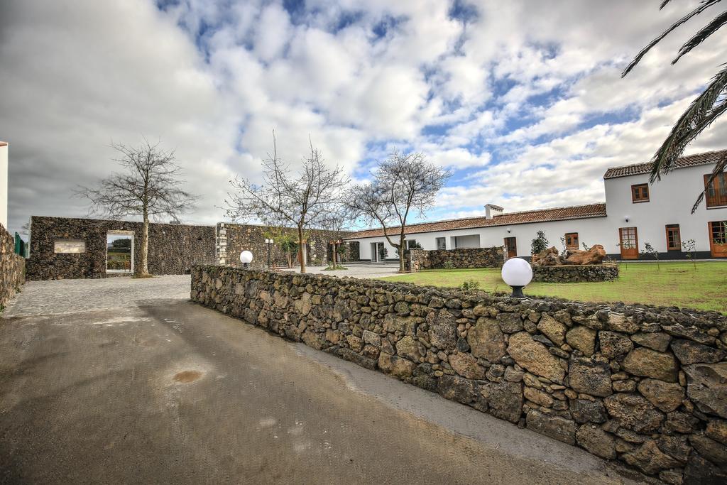 Quinta Das Giestas Ribeira Grande Dış mekan fotoğraf