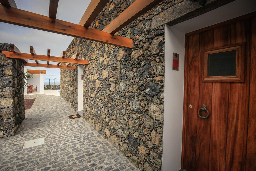 Quinta Das Giestas Ribeira Grande Dış mekan fotoğraf