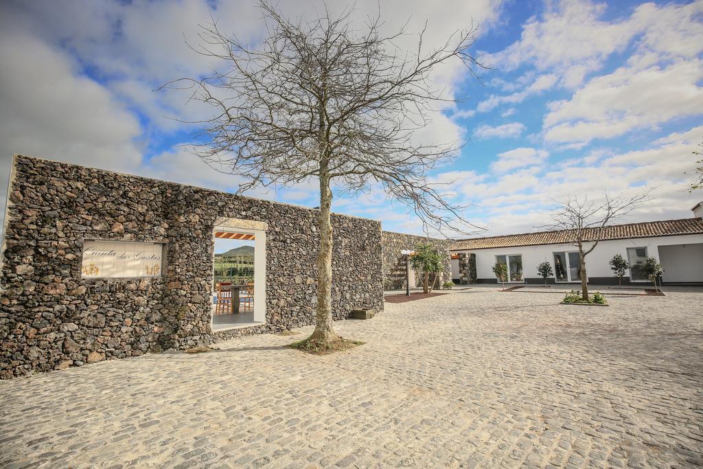 Quinta Das Giestas Ribeira Grande Dış mekan fotoğraf