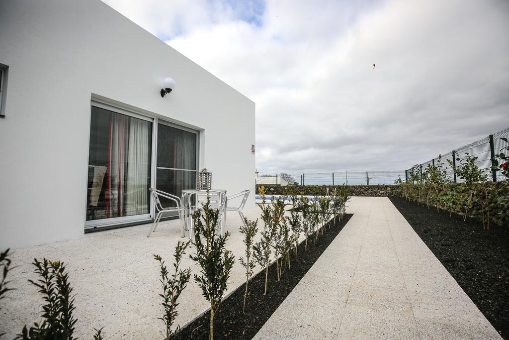 Quinta Das Giestas Ribeira Grande Dış mekan fotoğraf