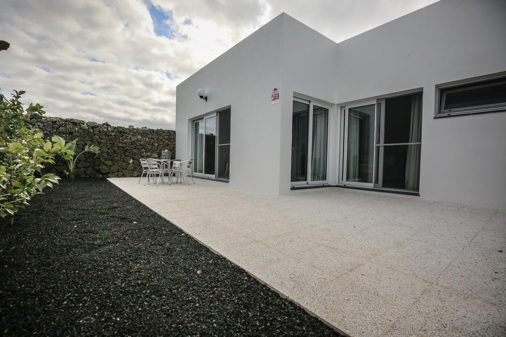 Quinta Das Giestas Ribeira Grande Dış mekan fotoğraf