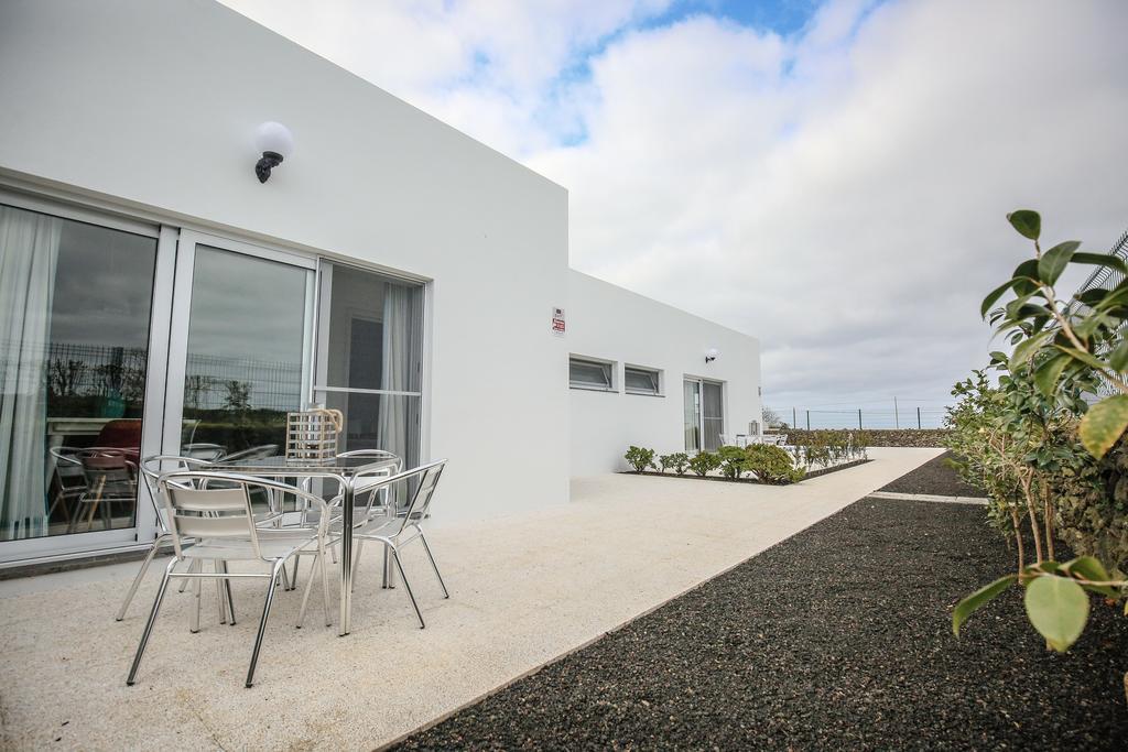 Quinta Das Giestas Ribeira Grande Dış mekan fotoğraf