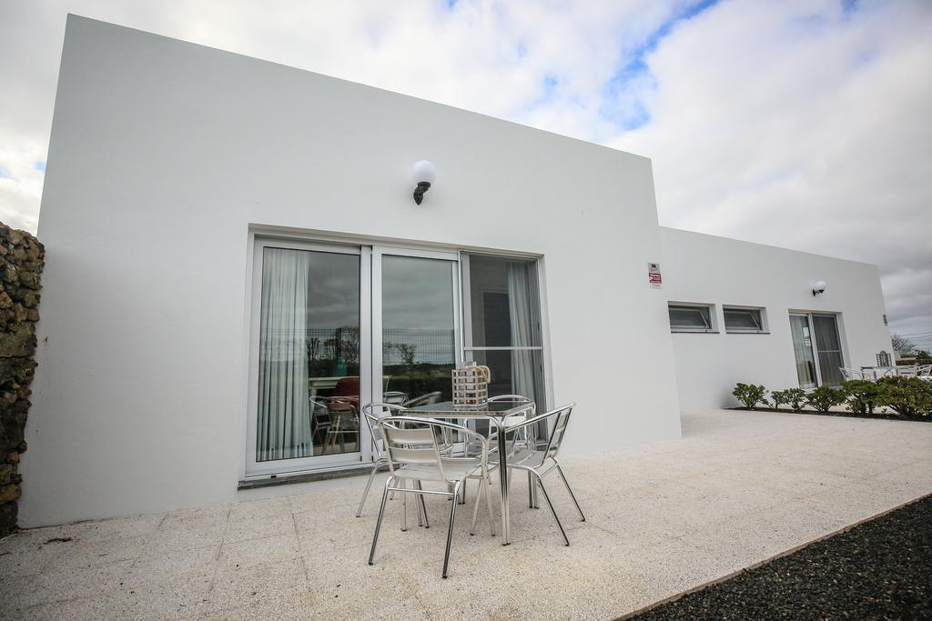 Quinta Das Giestas Ribeira Grande Dış mekan fotoğraf