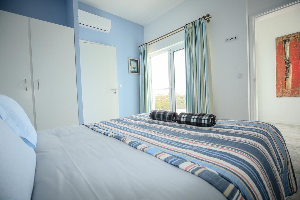 Quinta Das Giestas Ribeira Grande Dış mekan fotoğraf