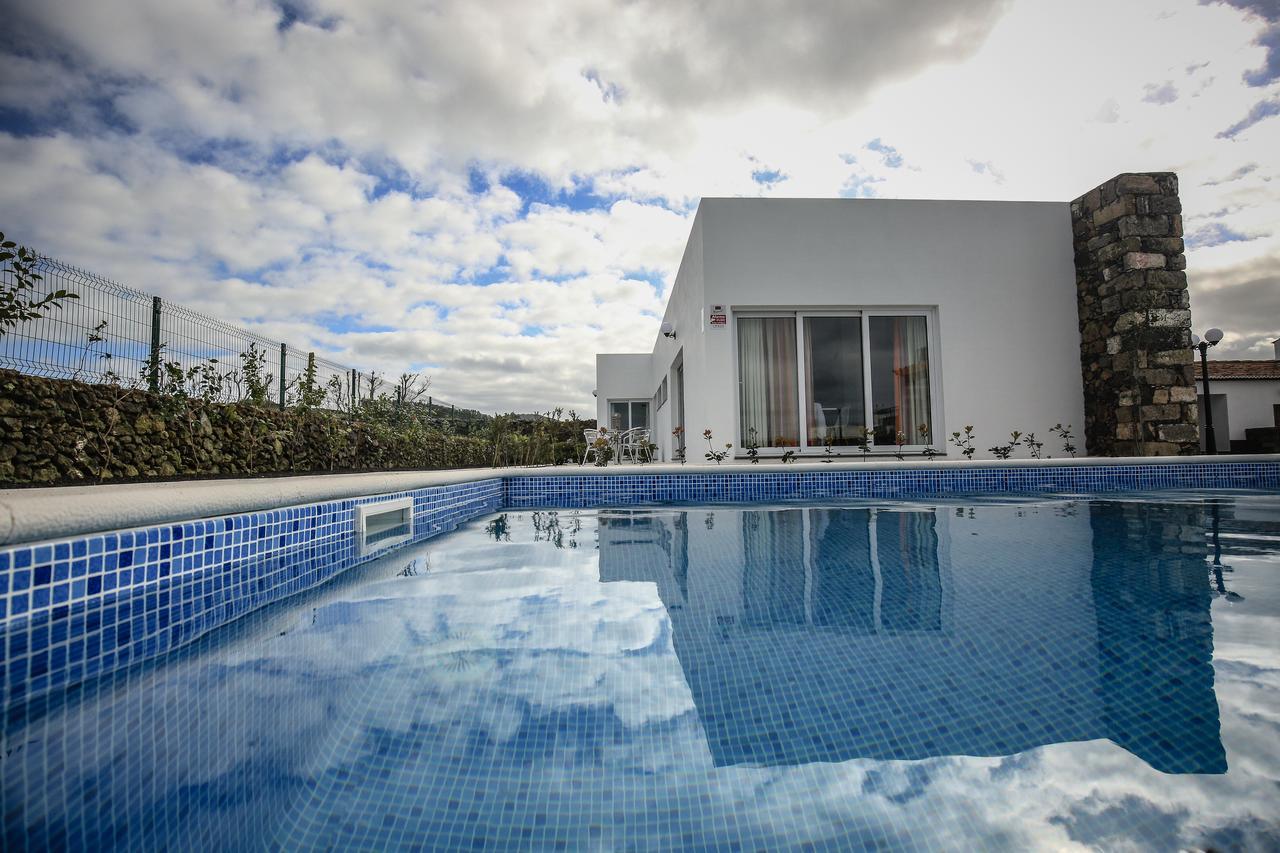 Quinta Das Giestas Ribeira Grande Dış mekan fotoğraf