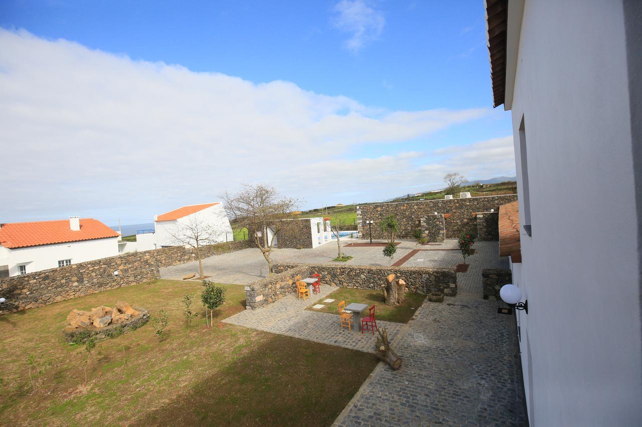 Quinta Das Giestas Ribeira Grande Dış mekan fotoğraf