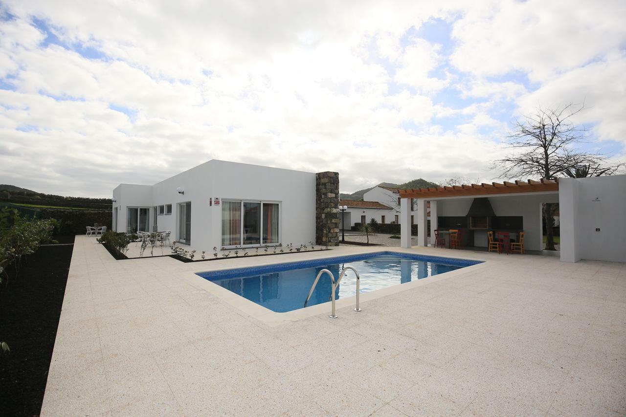 Quinta Das Giestas Ribeira Grande Dış mekan fotoğraf
