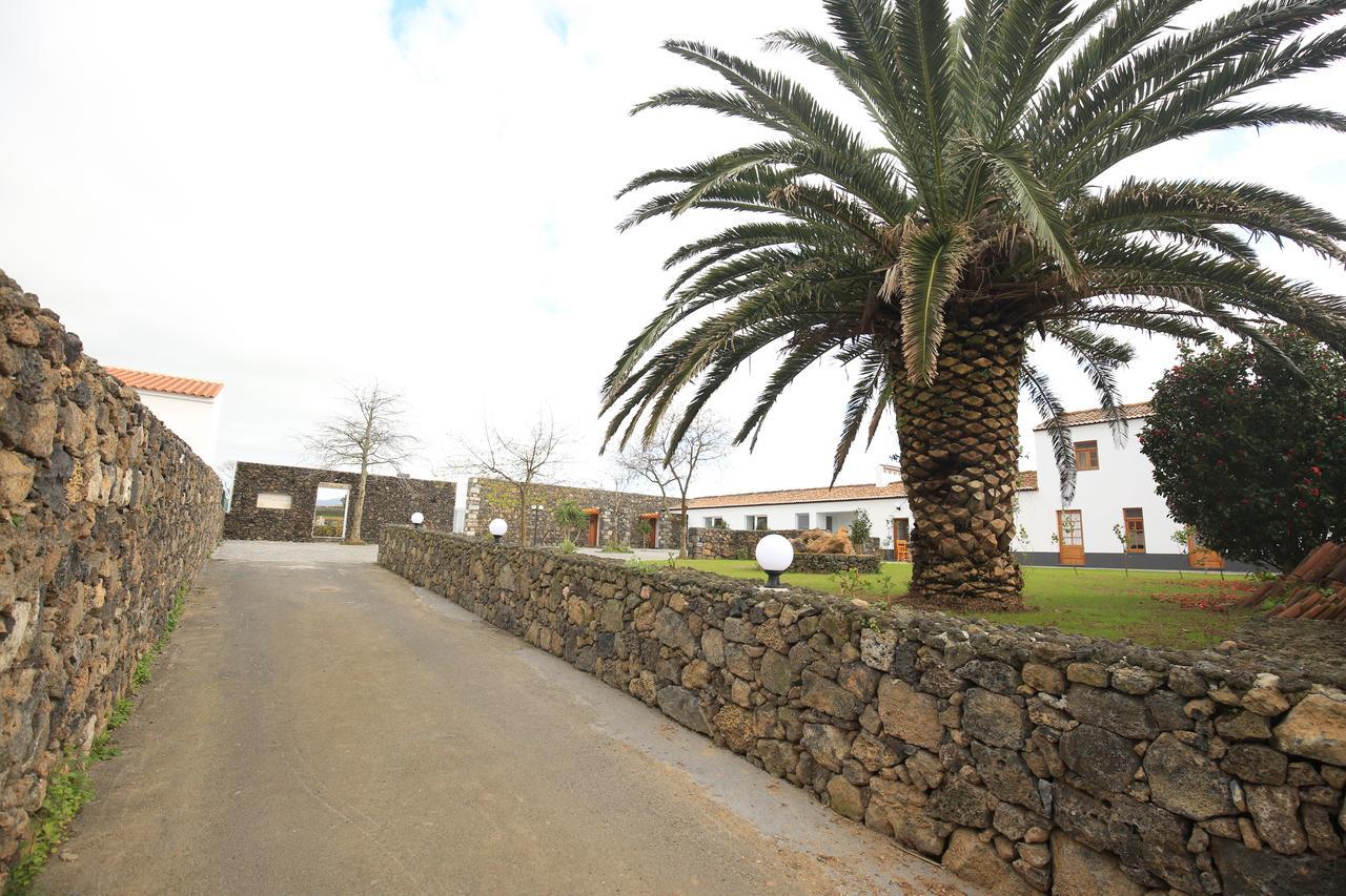 Quinta Das Giestas Ribeira Grande Oda fotoğraf