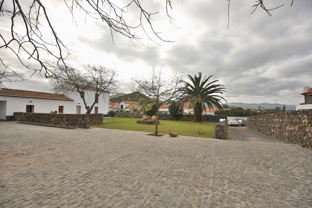 Quinta Das Giestas Ribeira Grande Dış mekan fotoğraf