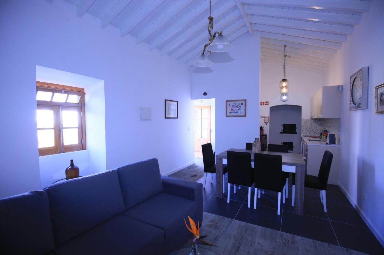 Quinta Das Giestas Ribeira Grande Dış mekan fotoğraf