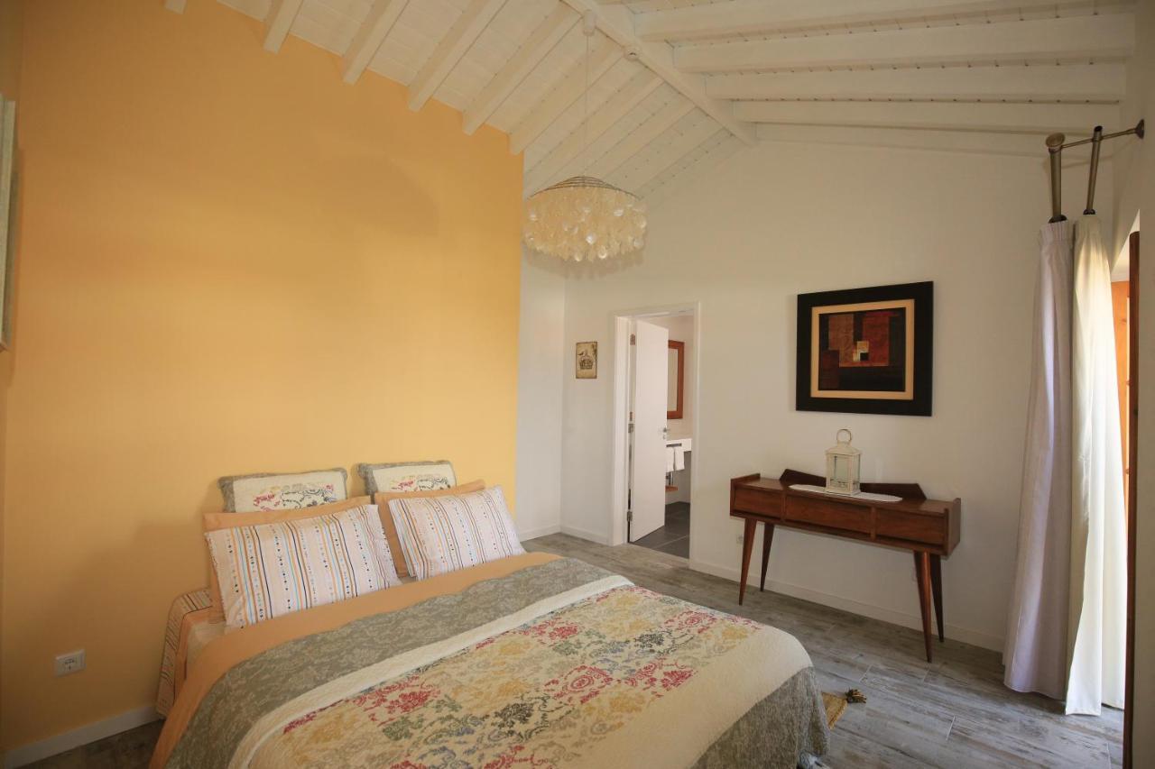 Quinta Das Giestas Ribeira Grande Dış mekan fotoğraf