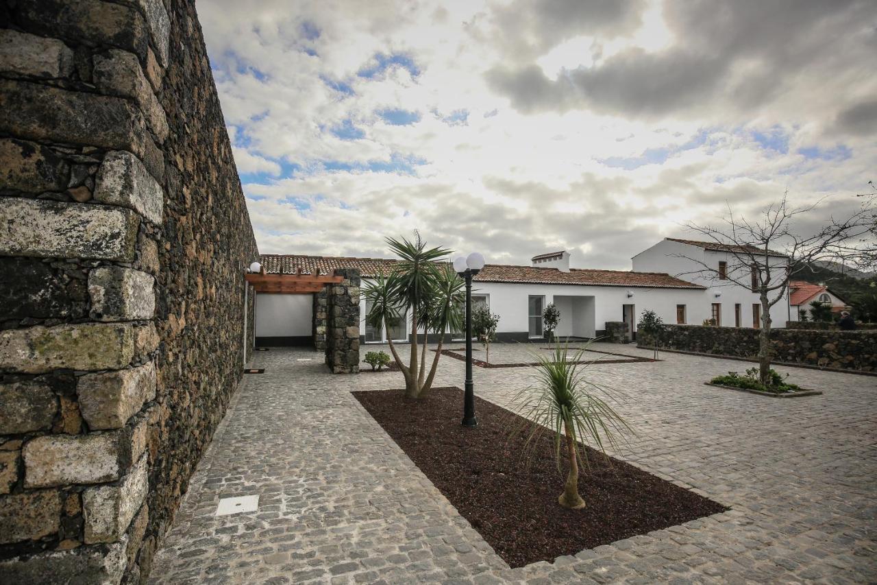 Quinta Das Giestas Ribeira Grande Dış mekan fotoğraf