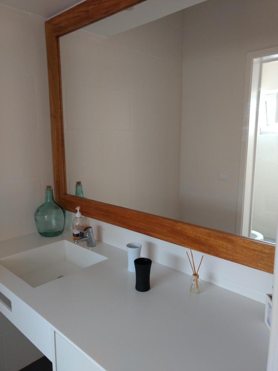 Quinta Das Giestas Ribeira Grande Dış mekan fotoğraf